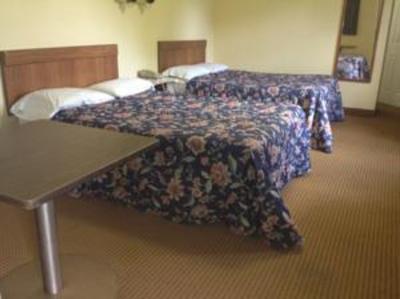 фото отеля Budget Inn Strasburg