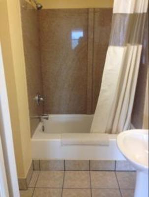 фото отеля Budget Inn Strasburg