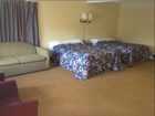 фото отеля Budget Inn Strasburg