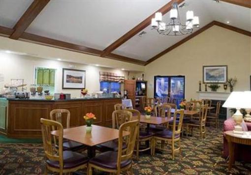 фото отеля Residence Inn South Bend