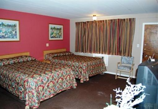 фото отеля Colony Motel