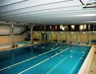 фото отеля Hotel Sport Rasula Alta