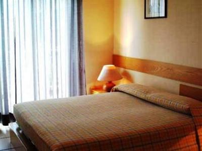 фото отеля Hotel Sport Rasula Alta