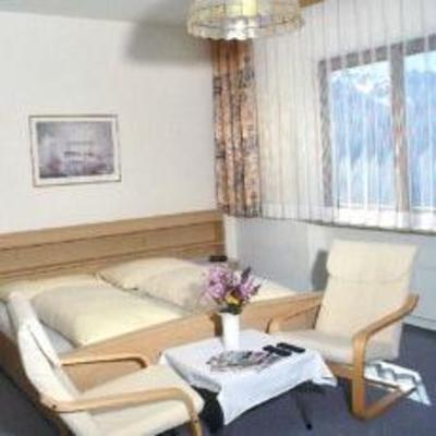 фото отеля Apart-Pension Neuegg-Panoramacafe