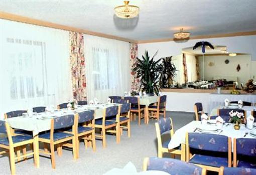 фото отеля Apart-Pension Neuegg-Panoramacafe