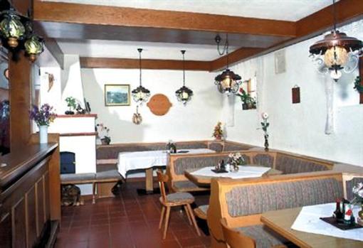 фото отеля Apart-Pension Neuegg-Panoramacafe