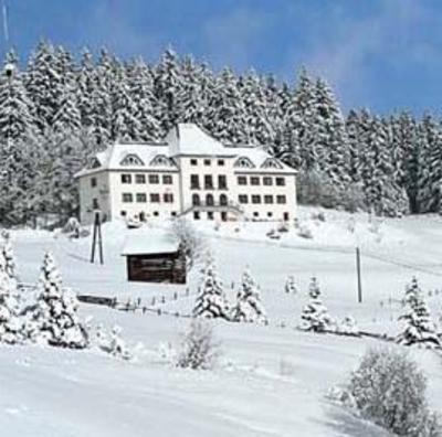 фото отеля Apart-Pension Neuegg-Panoramacafe