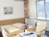 Apart-Pension Neuegg-Panoramacafe