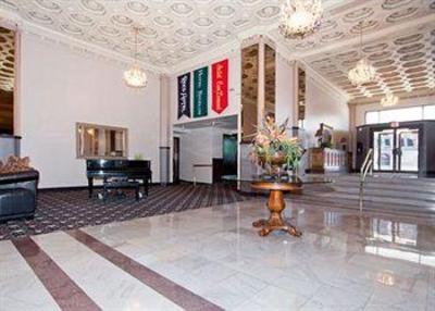 фото отеля Ben Lomond Suites Historic Hotel, an Ascend Collection Hotel