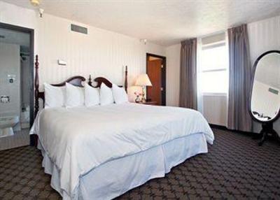 фото отеля Ben Lomond Suites Historic Hotel, an Ascend Collection Hotel