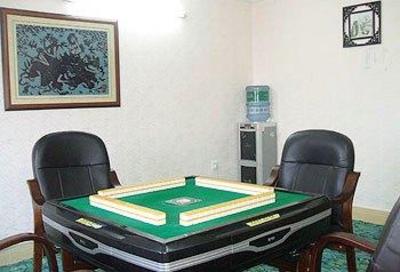 фото отеля Baise Jingxi Zhuangjin Hotel