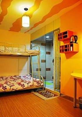 фото отеля Yongxiang Inn