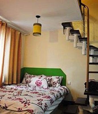 фото отеля Yongxiang Inn