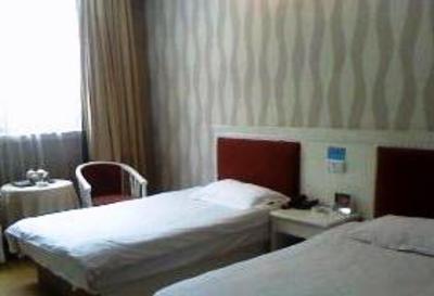 фото отеля Xuhua Hotel