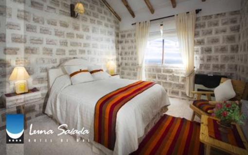 фото отеля Hotel Luna Salada