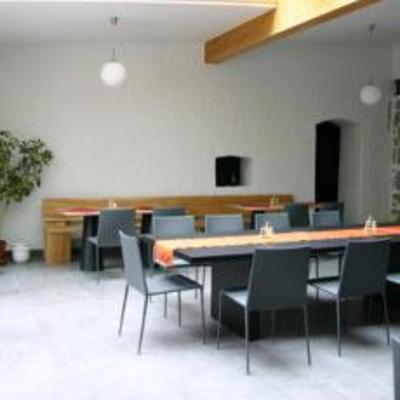 фото отеля Sport Vital Hotel Zwettlerhof