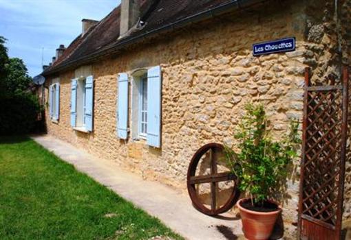 фото отеля The French Country Cottage