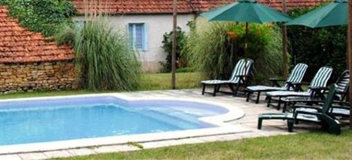 фото отеля The French Country Cottage