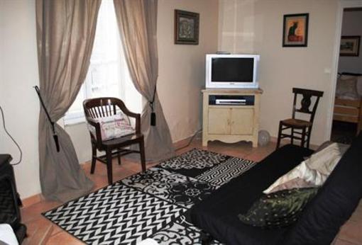 фото отеля The French Country Cottage