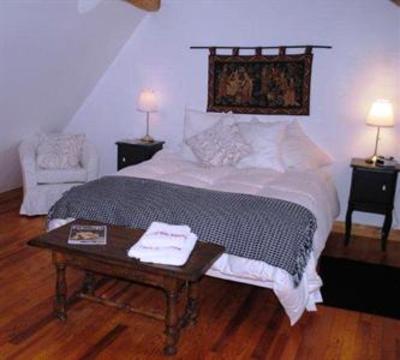 фото отеля The French Country Cottage