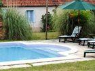 фото отеля The French Country Cottage