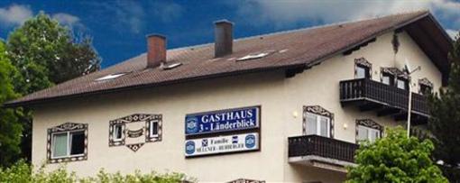 фото отеля Gasthaus 3 Landerblick Monichkirchen