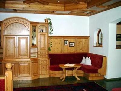 фото отеля Prosserhof Pension Radfeld