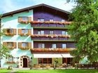 фото отеля Prosserhof Pension Radfeld