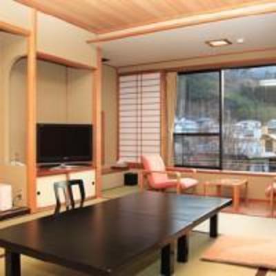 фото отеля Tamaya Ryokan