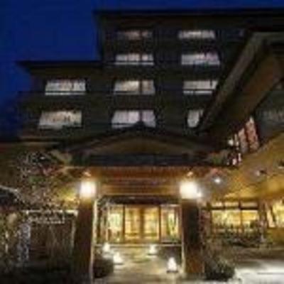 фото отеля Tamaya Ryokan