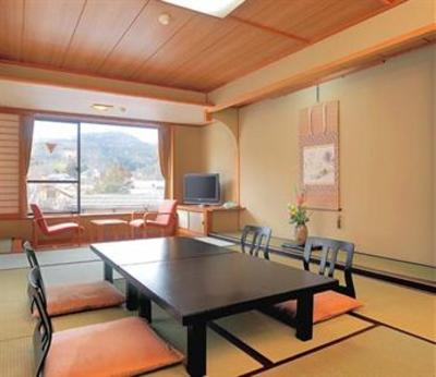 фото отеля Tamaya Ryokan