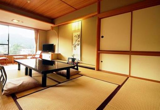 фото отеля Tamaya Ryokan