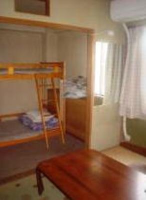 фото отеля Moritomizu Backpackers Hostel