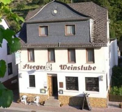 фото отеля Steeger Weinstube
