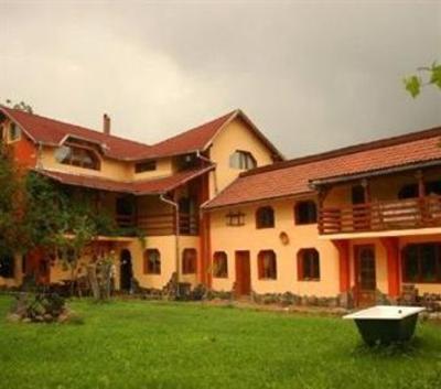 фото отеля Pension Casa Olarului