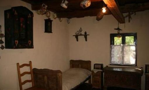 фото отеля Pension Casa Olarului