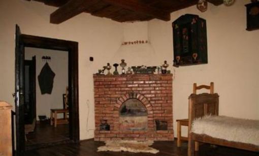 фото отеля Pension Casa Olarului