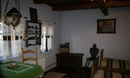 фото отеля Pension Casa Olarului