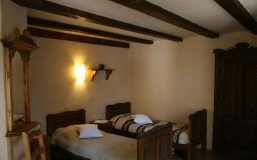 фото отеля Pension Casa Olarului
