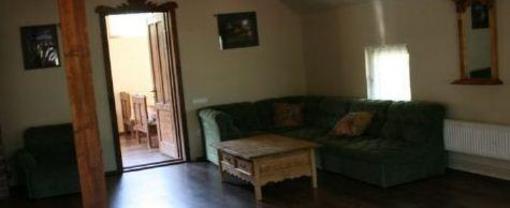 фото отеля Pension Casa Olarului