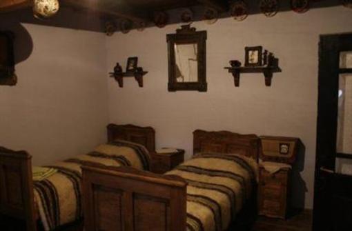 фото отеля Pension Casa Olarului