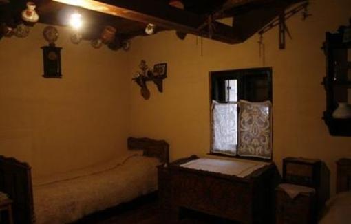 фото отеля Pension Casa Olarului