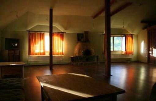 фото отеля Pension Casa Olarului
