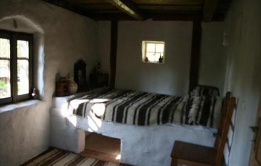 фото отеля Pension Casa Olarului