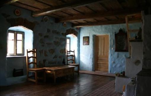 фото отеля Pension Casa Olarului