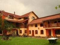 Pension Casa Olarului