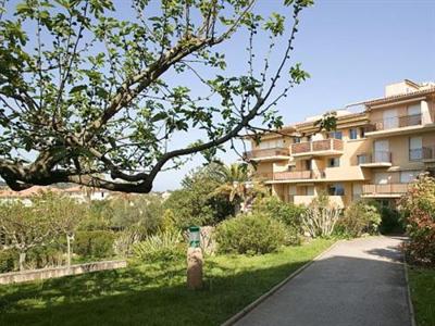 фото отеля PV-Holidays Residence Maeva Amandine