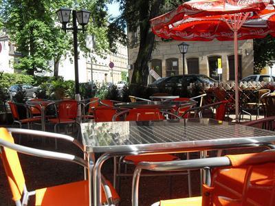 фото отеля Belle Vue