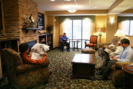 фото отеля Hampton Inn Jasper (Alabama)