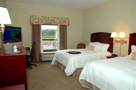 фото отеля Hampton Inn Jasper (Alabama)